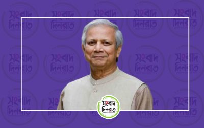 অন্তর্বর্তীকালীন সরকারের শপথ গ্রহণ আজ