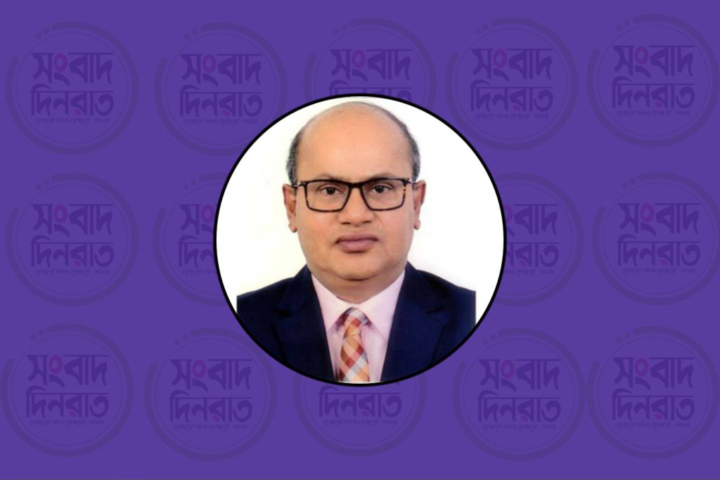 পদত্যাগ করলেন অ্যাটর্নি জেনারেল আমিন উদ্দিন