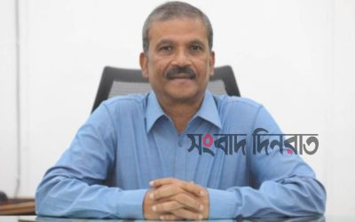 বৈষম্যবিরোধী ছাত্র আন্দোলনে অভিভাবকত্বের নেতৃত্বে থাকা ‘কে এই আসিফ নজরুল’?