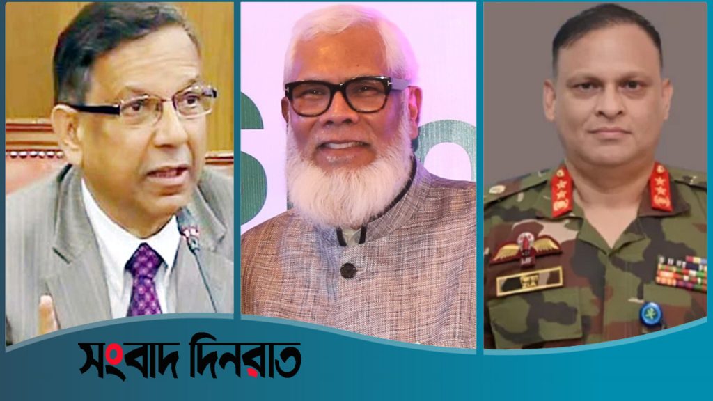 ১০ দিনের রিমান্ডে সালমান-আনিসুল-জিয়াউল