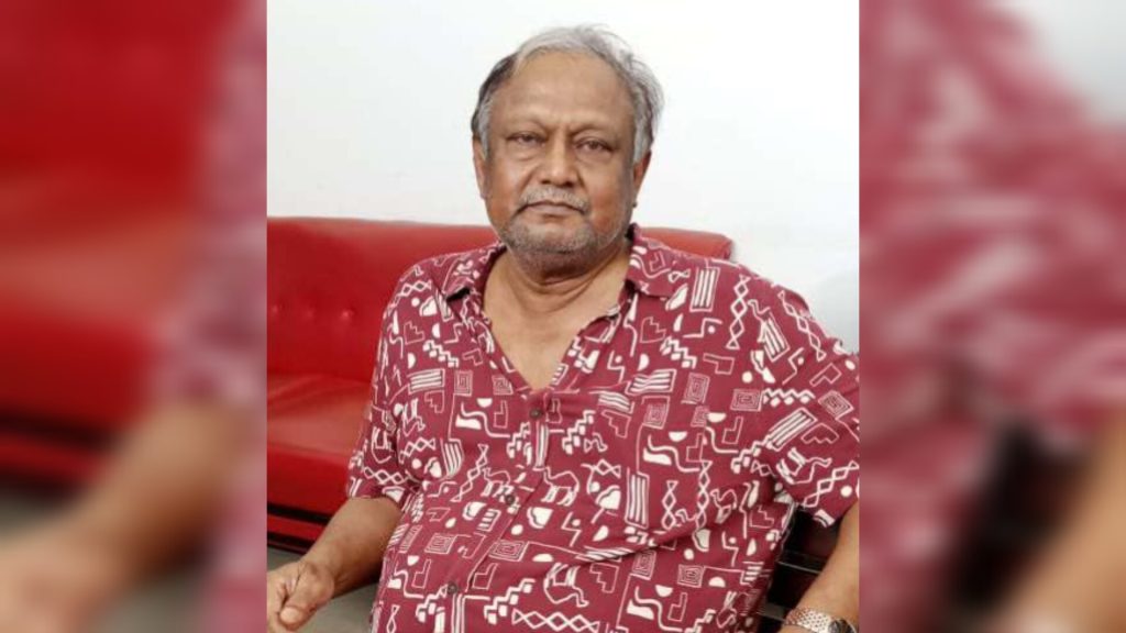 সাবেক বাণিজ্যমন্ত্রী টিপু মুনশি গ্রেপ্তার