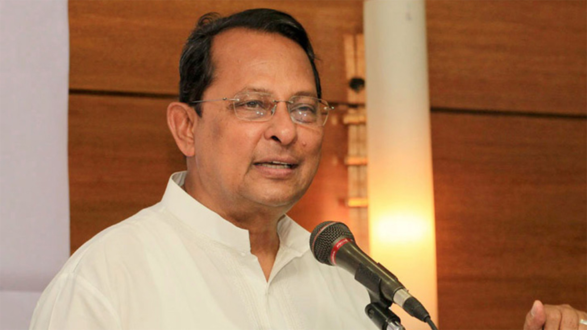 ৭ দিনের রিমান্ডে জাসদ সভাপতি হাসানুল হক ইনু