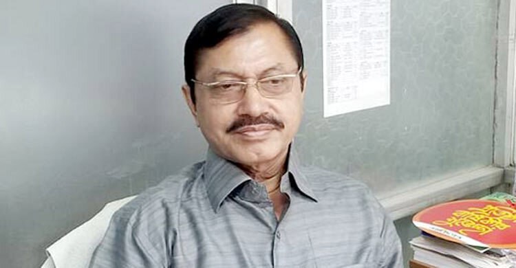 সাংবাদিক নেতা রুহুল আমিন গাজী আর নেই