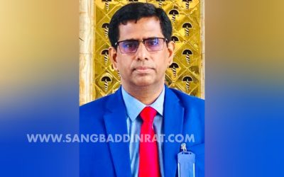 আন্তর্জাতিক অপরাধ ট্রাইব্যুনালের চিফ প্রসিকিউটর হলেন তাজুল ইসলাম