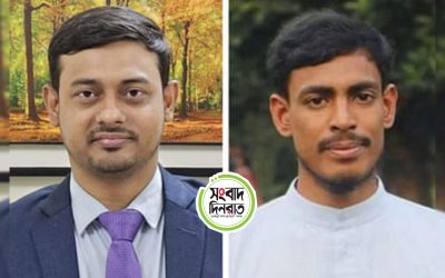 জাতীয় নাগরিক কমিটি ঘোষণা; আহ্বায়ক নাসীরুদ্দীন, সদস্য সচিব আখতার