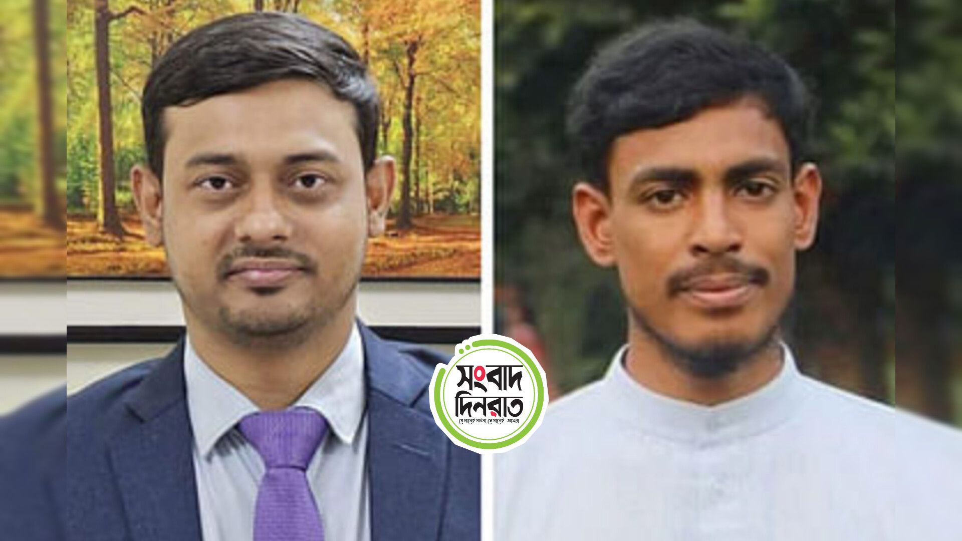 জাতীয় নাগরিক কমিটি ঘোষণা; আহ্বায়ক নাসীরুদ্দীন, সদস্য সচিব আখতার