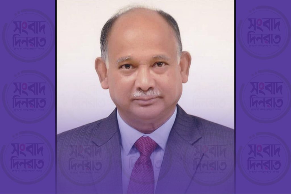 সাবেক রেলমন্ত্রী নুরুল ইসলাম সুজন গ্রেপ্তার