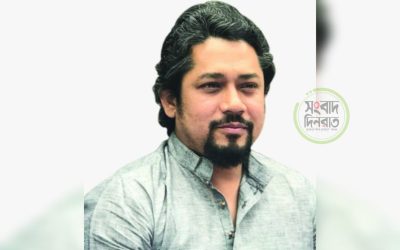 বৈষম্যবিরোধী ছাত্র আন্দোলনে হামলাকারী কে এই ছোটন ?