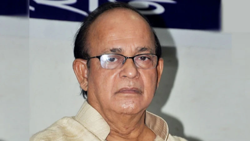 জেপির চেয়ারম্যান আনোয়ার হোসেন মঞ্জু গ্রেপ্তার