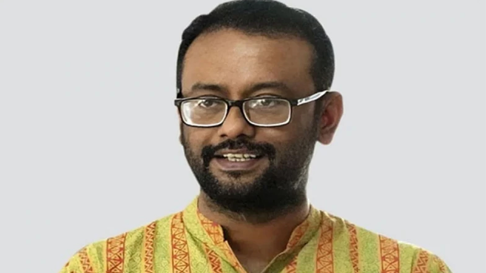 বাংলা একাডেমির নতুন মহাপরিচালক মোহাম্মদ আজম