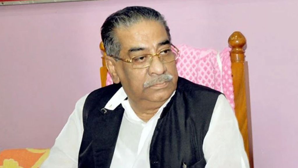 আবুল হাসানাত আবদুল্লাহ ও তার পরিবারের ৭ জনের ব্যাংক হিসাব জব্দ