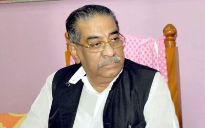 আবুল হাসানাত আবদুল্লাহ ও তার পরিবারের ৭ জনের ব্যাংক হিসাব জব্দ