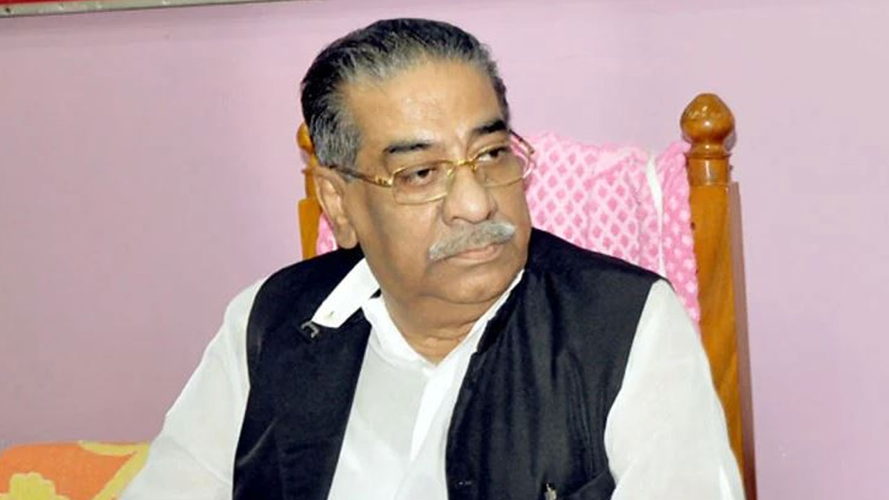 আবুল হাসানাত আবদুল্লাহ ও তার পরিবারের ৭ জনের ব্যাংক হিসাব জব্দ