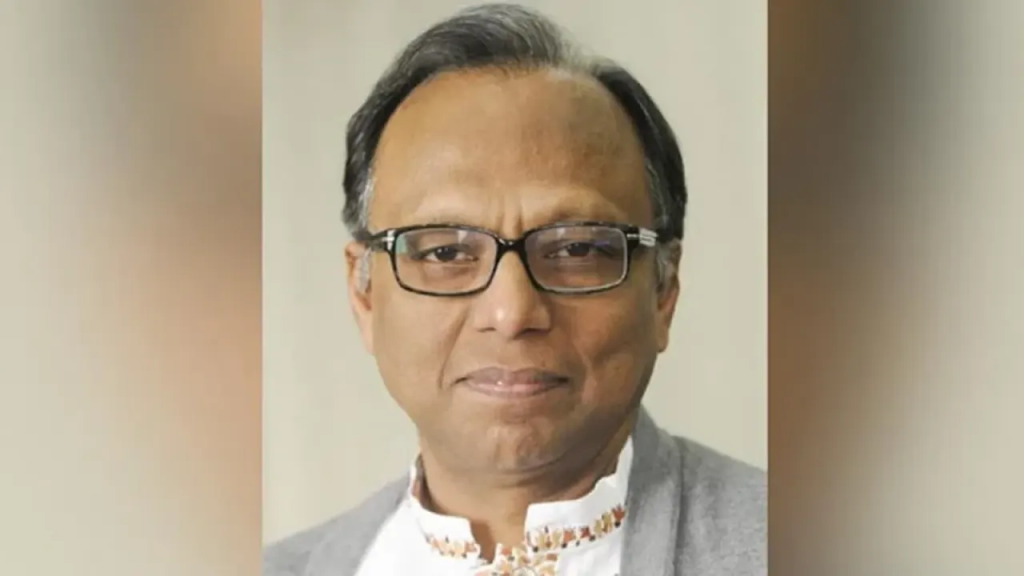 জামিন পেলেন সাংবাদিক মাহমুদুর রহমান