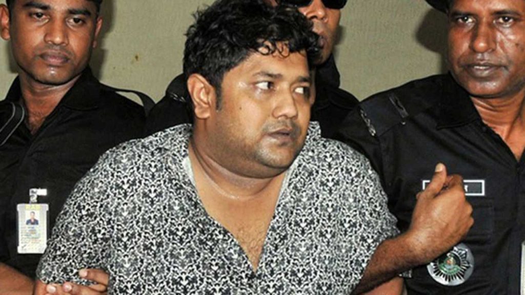 রানা প্লাজার সোহেল রানার জামিন