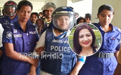 ব্যাংকের পরিচালক পদ পেয়ে খুলে যায় ভাগ্যের চাকা; স্কুল শিক্ষক থেকে অবৈধ সম্পদের পাহাড়
