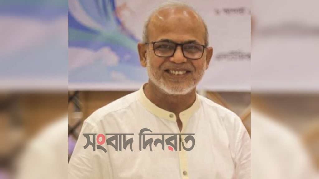 এবি পার্টির নতুন আহ্বায়ক ওহাব মিনার
