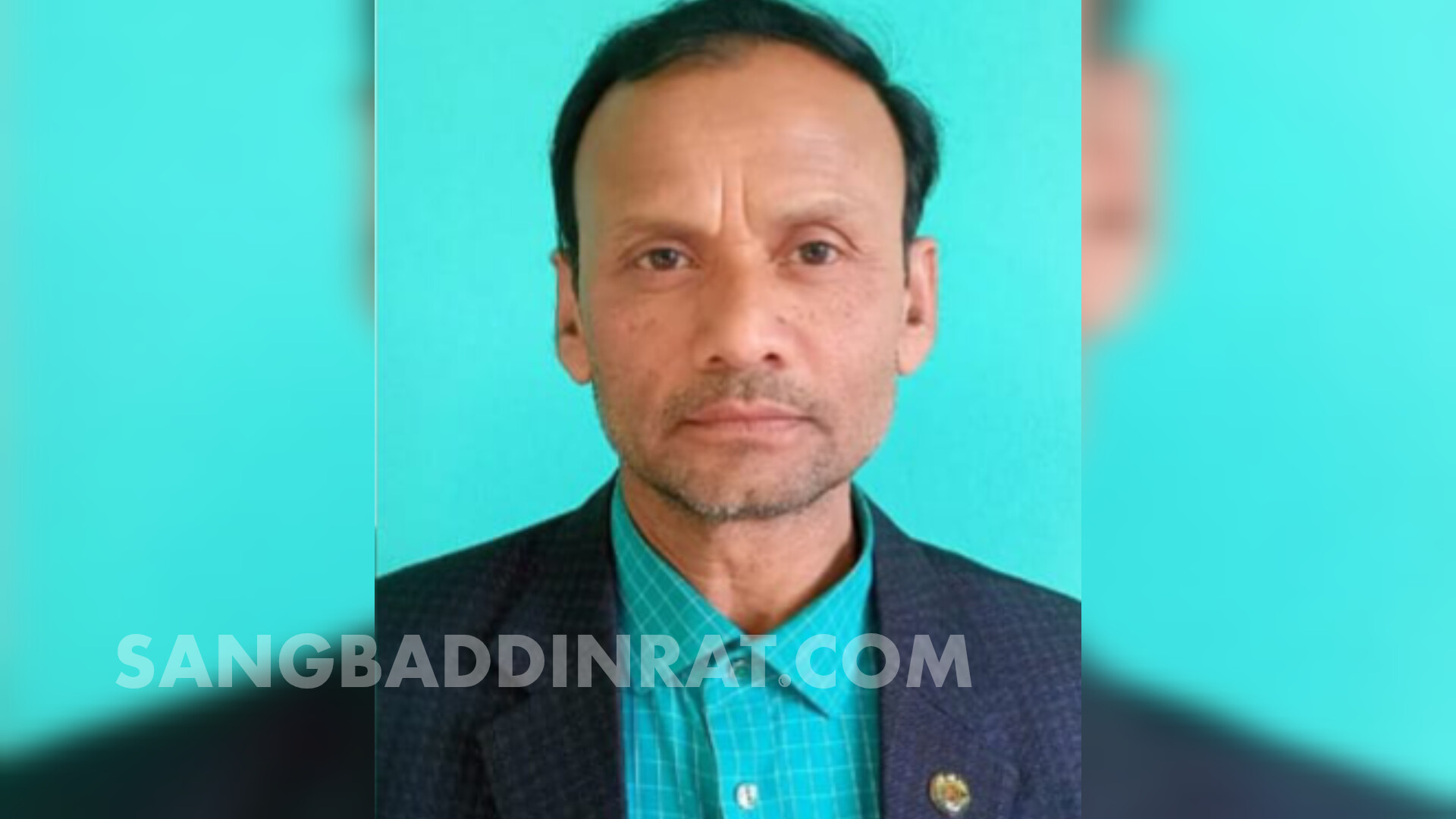 গঠনতন্ত্র পরিপন্থি কর্মকান্ডে সোনাতলা প্রেসক্লাবের সম্পাদক লতিফুলকে সাময়িক বহিষ্কার