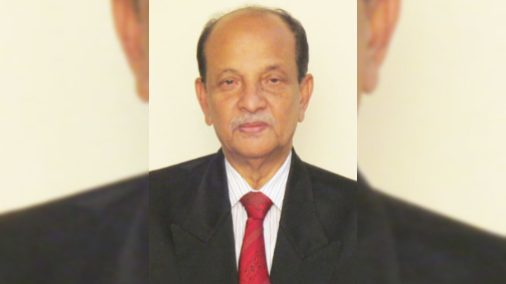 সাবেক শিল্প প্রতিমন্ত্রী কামাল মজুমদার গ্রেপ্তার