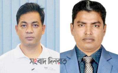 বগুড়া জার্নালিস্ট নেটওয়ার্কের পূর্ণাঙ্গ কমিটি গঠন; সভাপতি মুনজুরুল, সম্পাদক স্বপন