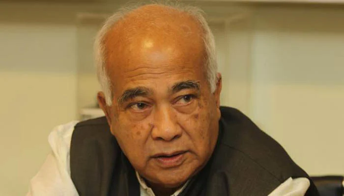 সাবেক গৃহায়ণ ও গণপূর্তমন্ত্রী ইঞ্জিনিয়ার মোশাররফ গ্রেপ্তার