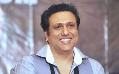 গুলিবিদ্ধ বলিউড অভিনেতা গোবিন্দা; নেওয়া হয়েছে হাসপাতালে