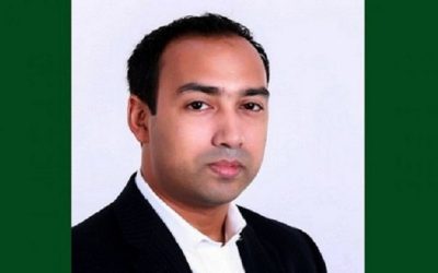 বাফুফে সভাপতি পদে মনোনয়ন ফরম নিলেন তাবিথ আউয়াল
