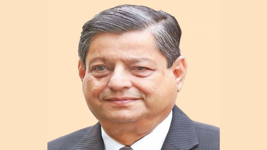 সাবেক গণপূর্তমন্ত্রী উবায়দুল মোকতাদির গ্রেপ্তার