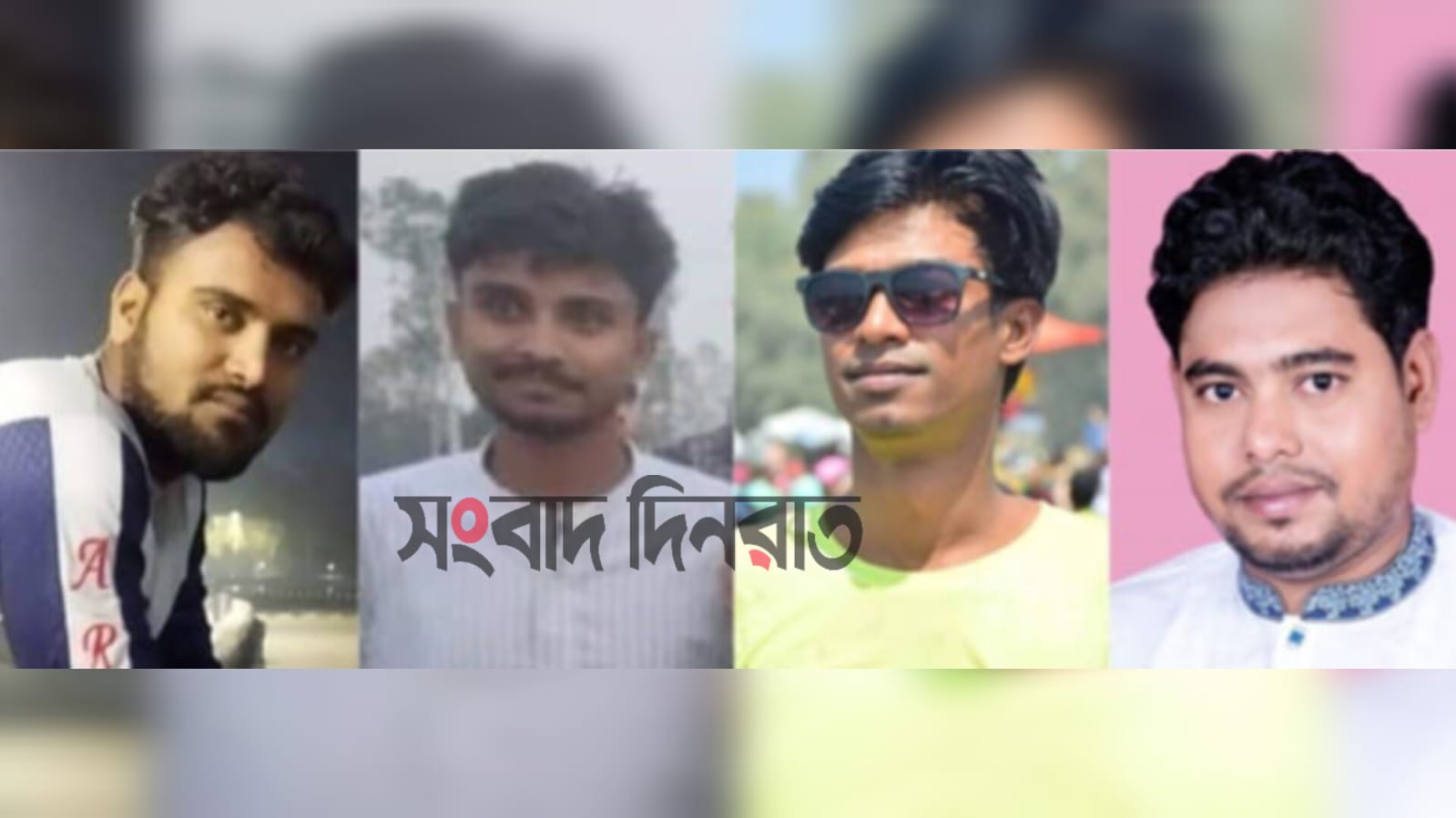গোবিন্দগঞ্জে সিগারেট না পেয়ে ছুরিকাঘাতের ঘটনায় থানায় মামলা