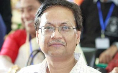 ক্যাম্পাসে গুন্ডামি চলবে না, ফুটেজ নেওয়া সাংবাদিকদের অধিকার —রাবি উপাচার্য