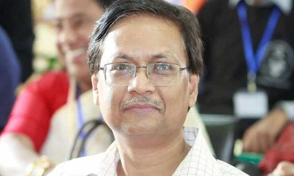 ক্যাম্পাসে গুন্ডামি চলবে না, ফুটেজ নেওয়া সাংবাদিকদের অধিকার —রাবি উপাচার্য