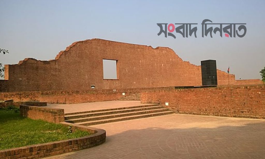 শহিদ বুদ্ধিজীবী দিবস আজ