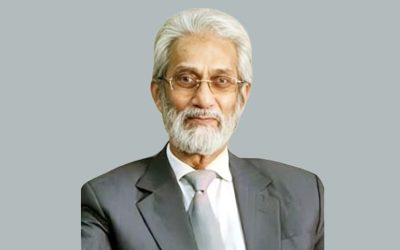উপদেষ্টা হাসান আরিফ আর নেই