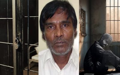 গুম অবস্থায় ভারতের কারাগারে যাওয়ার লোমহর্ষক বর্ণনা সুখরঞ্জন বালির