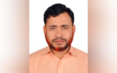 এবি পার্টির কেন্দ্রীয় সাংগঠনিক সম্পাদক মনোনীত হলেন গাজী নাসির