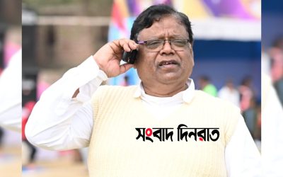 দুবাইতে এশিয়া আরব এক্সিলেন্স অ্যাওয়ার্ড পাচ্ছেন প্রখ্যাত সমাজকর্মী মোশাররফ
