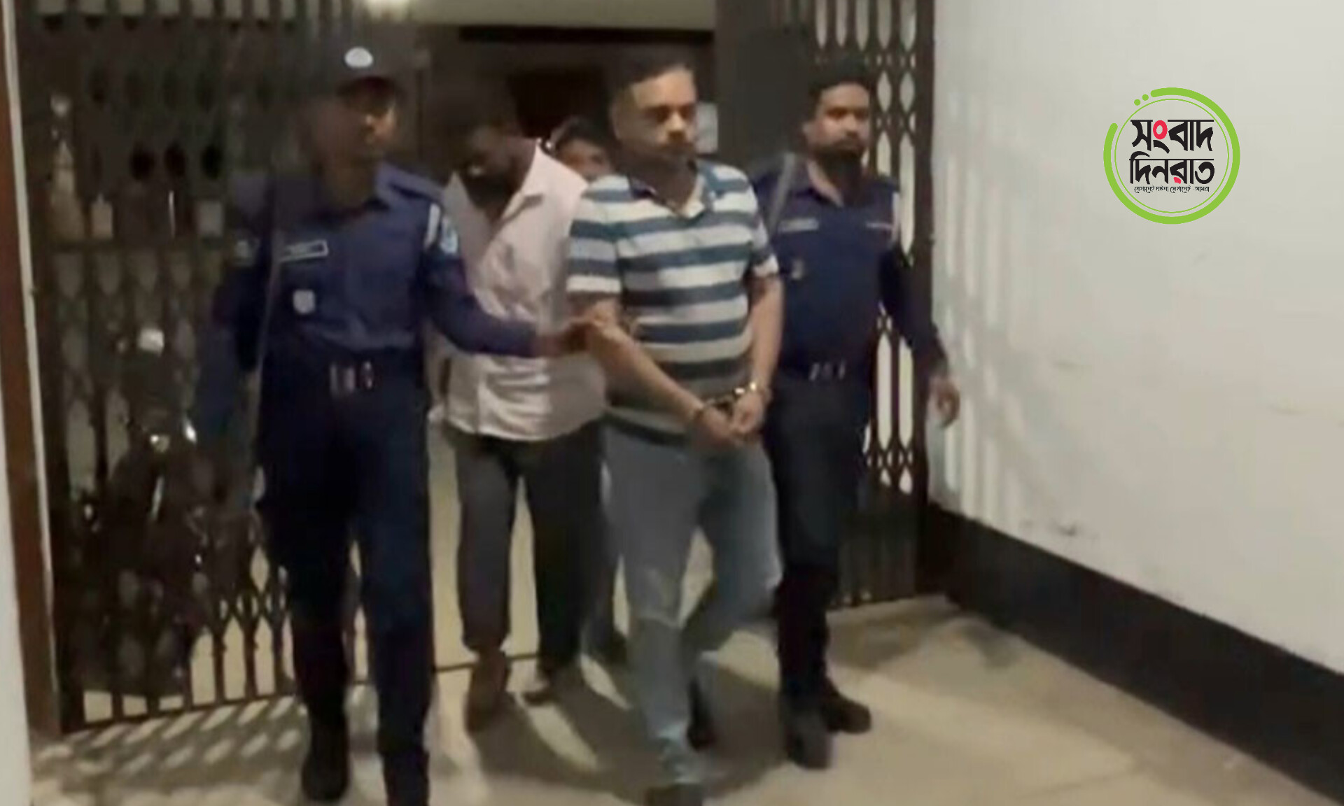 নার্সকে তুলে নিয়ে ধর্ষণ, ক্লিনিক মালিক গ্রেপ্তার