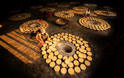 ঐতিহ্যবাহী বগুড়ার দই