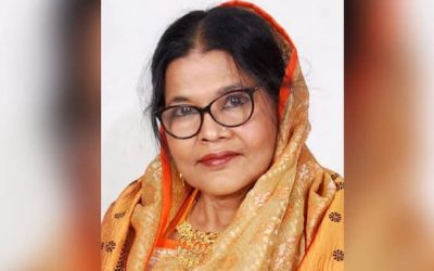 অস্তিত্ববিহীন প্রকল্পের নামে শতকোটি টাকা লোপাট সাহাদারা মান্নানের