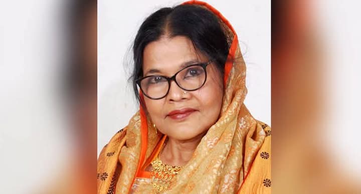 অস্তিত্ববিহীন প্রকল্পের নামে শতকোটি টাকা লোপাট সাহাদারা মান্নানের