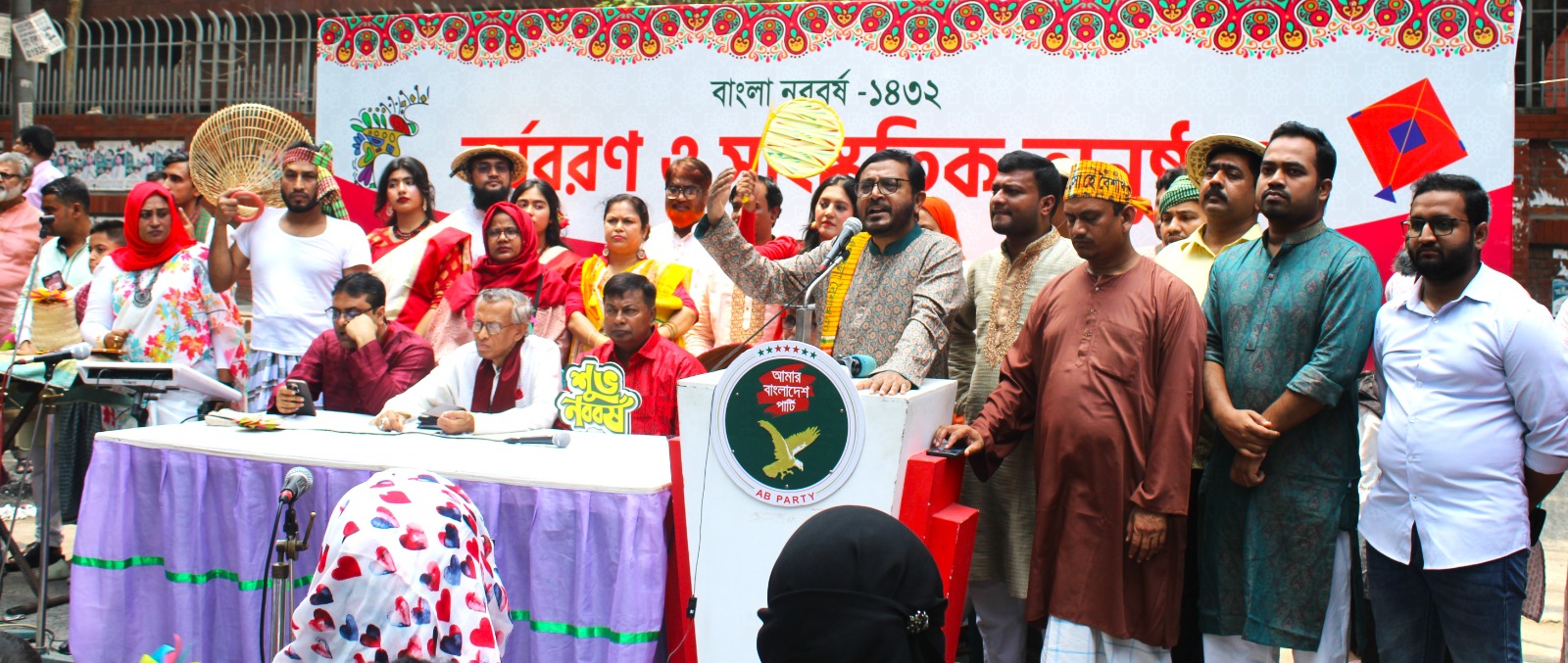 ‘সংস্কার ও নির্বাচন নিয়ে অনিশ্চয়তা দুর হোক নতুন বছরে’ —মজিবুর রহমান মঞ্জু