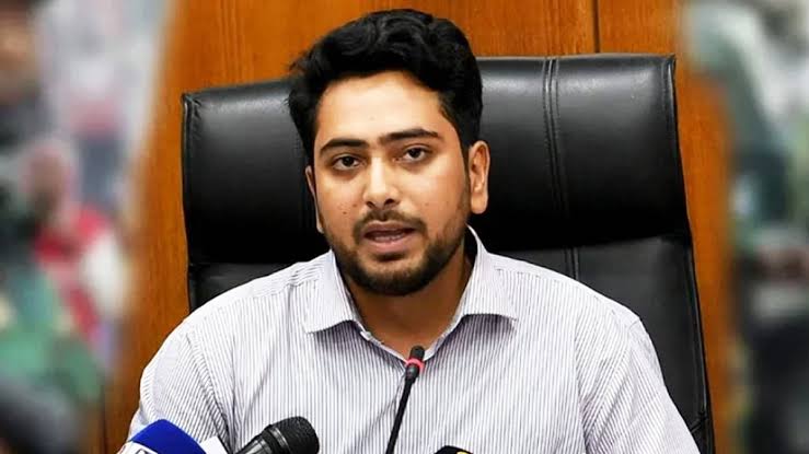 মৌলিক সংস্কার না হলে নির্বাচনে অংশ নাও নিতে পারে এনসিপি —নাহিদ ইসলাম