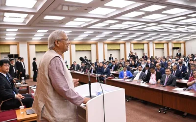 বাংলাদেশ থেকে ১ লাখ শ্রমিক নেবে জাপান