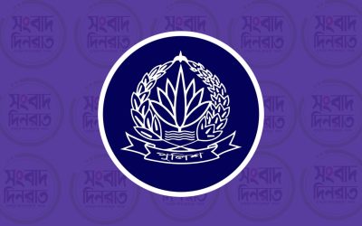 পুলিশে নিয়োগ বিজ্ঞপ্তি প্রকাশ, আবেদন শুরু ১৩ অক্টোবর