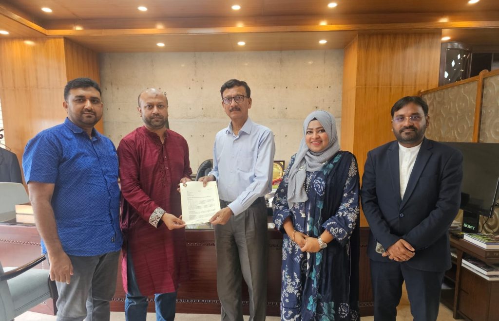 রেমিট্যান্স প্রবাহ সচল রাখতে সরকারকে গুরুত্বপূর্ণ ভুমিকা রাখতে হবে —এবি পার্টি
