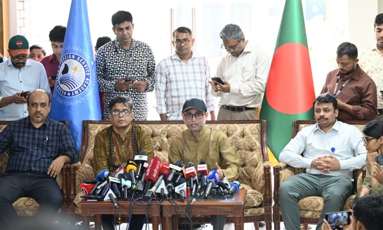 ৫ আগস্ট গণঅভ্যুত্থান দিবস, সরকারি ছুটি ঘোষণার সিদ্ধান্ত