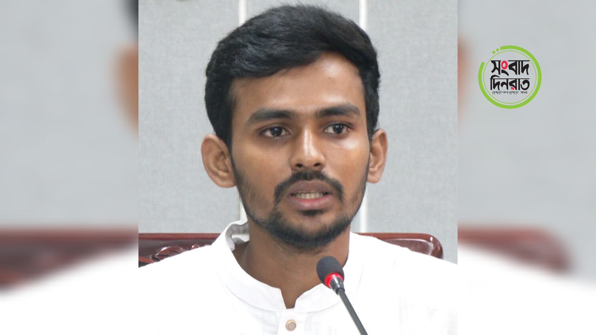 তফসিল ঘোষণার আগেই আমি সরকার থেকে সরে যাবো —উপদেষ্টা আসিফ
