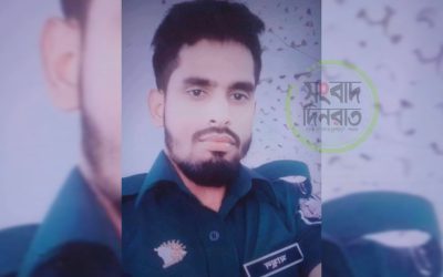 যৌতুক মামলায় সিরাজগঞ্জে পুলিশ কনস্টেবলের কারাদন্ড