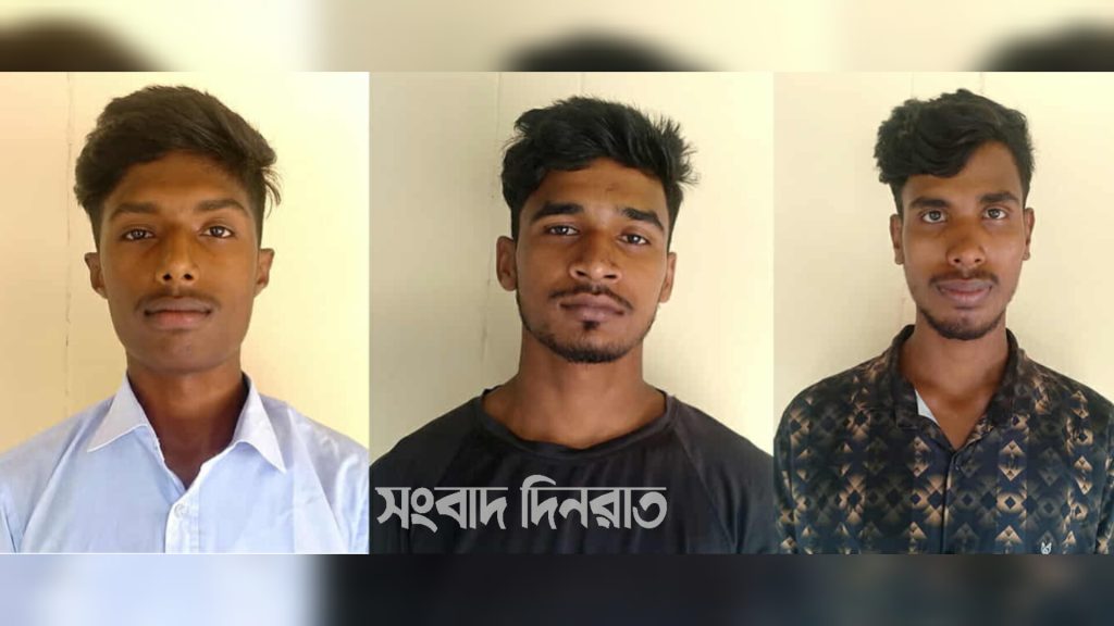 ল্যাব সহকারীর প্রতারণায় এইচএসসি পরীক্ষা দেওয়া হলো না তিন শিক্ষার্থীর