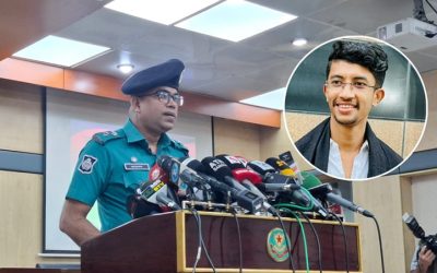 সমন্বয়ক রিয়াদের বাসা থেকে আড়াই কোটির চেক-এফডিআর নথি উদ্ধার